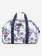 Feel Happy 35L - Medium Sports Duffle Bag  ERJBP04071