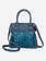 Rising Sun 5L - Medium Faux Leather Shoulder Bag  ERJBP04078