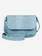 Simple Things 3.5L - Medium Faux Leather Shoulder Bag  ERJBP04083
