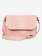 Simple Things 3.5L - Medium Faux Leather Shoulder Bag  ERJBP04083