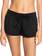 Under The Moon 2" - Board Shorts for Women  ERJBS03171