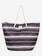 Sunseeker 30L - Straw Beach Bag  ERJBT03121