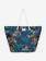 Sunseeker 30L - Straw Beach Bag  ERJBT03160