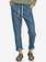 Slow Swell Beachy Beach - Relaxed Fit Jeans for Women  ERJDP03253