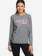 Redblood Sunset - Sweatshirt for Women  ERJFT04050