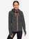 Electric Feeling - Hooded Zip-Up Fleece for Women  ERJFT04057