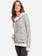 Trippin - Zip-Up Hoodie for Women  ERJFT04060