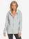 Cosmic Nights - Zip-Up Hoodie for Women  ERJFT04064