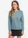 Night Is Young - Sweatshirt for Women  ERJFT04065