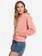 Girls Who Slide - Half-Snap Hoodie  ERJFT04186