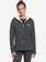 Slopes Fever - Zip-Up Polar Fleece Hoodie for Women  ERJFT04272