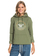 Day Breaks - Organic Hoodie for Women  ERJFT04381