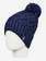 Winter - Pom-Pom Beanie for Women  ERJHA03556