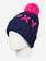 Tonic - Pom-Pom Beanie for Women  ERJHA03557