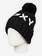 Tonic - Pom-Pom Beanie for Women  ERJHA03557