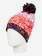 Telma Block - Pom-Pom Beanie for Women  ERJHA03560