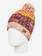 Telma Block - Pom-Pom Beanie for Women  ERJHA03560
