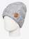 Tram - Cuff Beanie for Women  ERJHA03561
