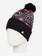 Oslo - Pom-Pom Beanie for Women  ERJHA03563
