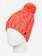 Shooting Star - Pom-Pom Beanie for Women  ERJHA03564