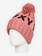 Tonic - Pom-Pom Beanie  ERJHA03718