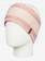Talya - Knitted Polar Fleece Headband  ERJHA03749