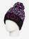 Callie - Pom-Pom Beanie  ERJHA03753
