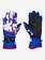 ROXY Jetty - Snowboard/Ski Gloves for Women  ERJHN03163