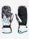 ROXY Jetty - Snowboard/Ski Mittens for Women  ERJHN03164