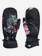ROXY Jetty - Snowboard/Ski Mittens for Women  ERJHN03164