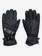 ROXY Jetty - Snowboard/Ski Gloves for Women  ERJHN03165