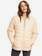 Endless Dreaming - Packable Lightweight Puffer Jacket for Women  ERJJK03252
