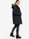 Ellie - Longline Hooded Waterproof Puffer Jacket for Women  ERJJK03289