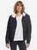 Start Believing - Short Puffer Jacket for Women  ERJJK03309