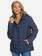 Rock Peak Fur - Water-Resistant Hooded Puffer Jacket for Women  ERJJK03392