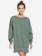 Meeting Up - Fleece Dress for Women  ERJKD03380