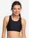 Lets Dance - Sports Bra for Women  ERJKT03570