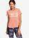 Shine On Me - Sports T-Shirt for Women  ERJKT03576