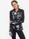 Lead By The Slopes - Technical Half-Zip Mock Neck Long Sleeve Top for Women  ERJKT03585