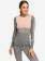Artic Tracks - Technical Long Sleeve Top for Women  ERJKT03586