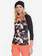 Crystalised Mind - Technical Long Sleeve Top for Women  ERJKT03587