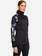 Crystalised Mind - Technical Long Sleeve Top for Women  ERJKT03587