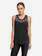 High As Hope - Sports Vest Top  ERJKT03625