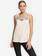 High As Hope - Sports Vest Top  ERJKT03625