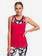 High As Hope - Sports Vest Top  ERJKT03625