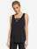 I Know You - Sports Vest Top  ERJKT03629