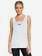 I Know You - Sports Vest Top  ERJKT03629