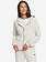 Like A Dream - Cosy Rib Knit Zip-Up Hoodie  ERJKT03664