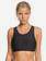 Lets Dance - Medium Support Sports Bra for Women  ERJKT03706