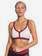 Invisible Moon - Medium Support Sports Bra for Women  ERJKT03707